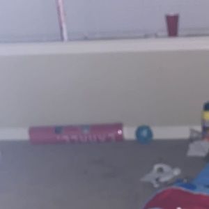 Meet your Posher, Markaylin